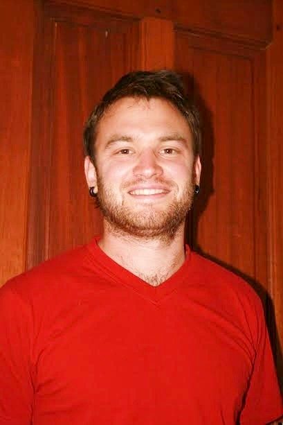 Darren Tinker