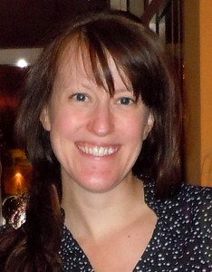 Laura Sewell